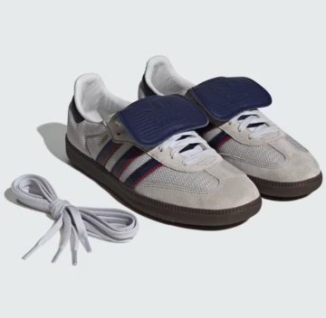 adidas Samba LT Pack Paar mit Laces