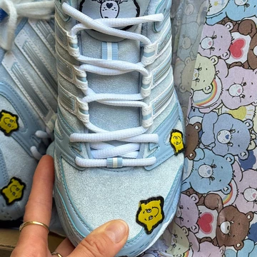 adidas x Care Bears Adistar Control 5 Blue