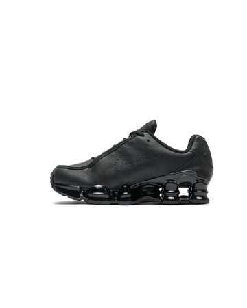Nike Shox TL SE Pack Innenseite