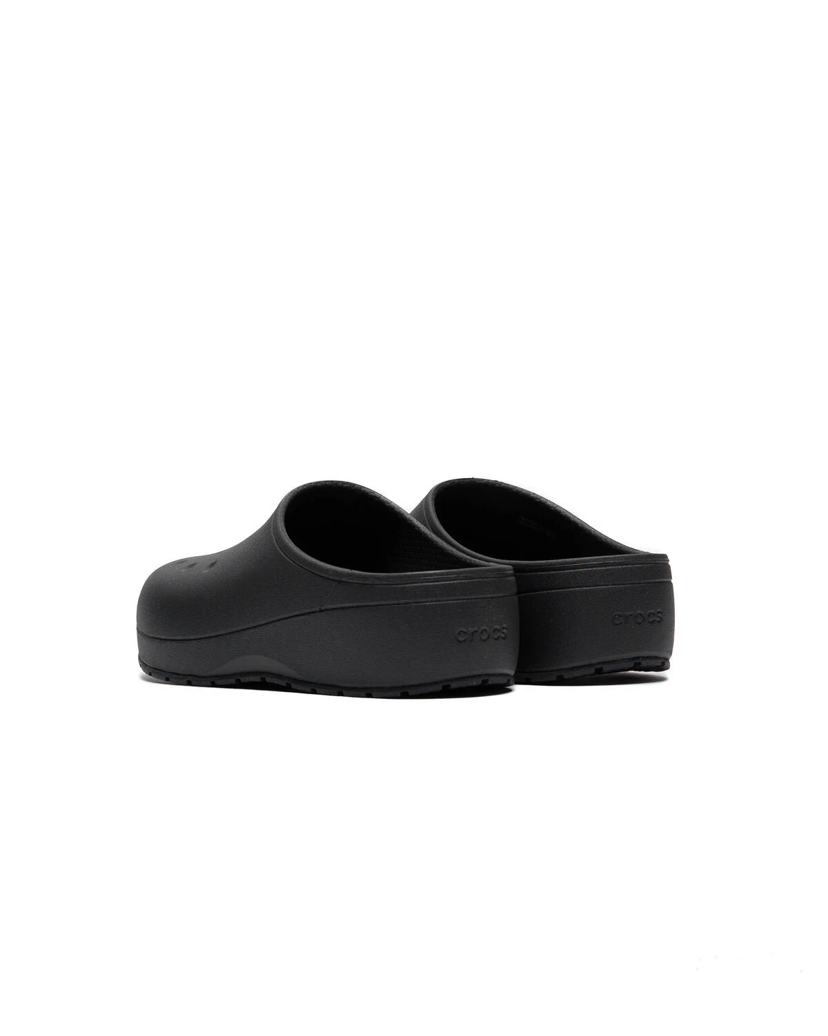 Crocs Classic Quiet Clog Black Sand 209968-0LD | Dead Stock