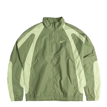 Nike x Nocta Drake Tracksuit Jacke in Grün