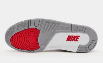 Air Jordan 3 OG True Blue 2026