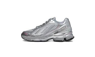 Sp5der x adidas F50 Formotion Silver Metallic