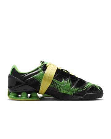 Nike Total 90 Shox Magia Pack