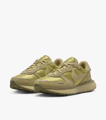 Nike Phoenix Waffle Neutral Olive