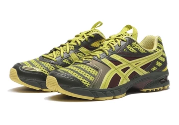 Kiko Kostadinov x ASICS UB9-S Gel-DS Pack