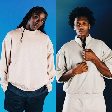 adidas Basketball Sueded Apparel