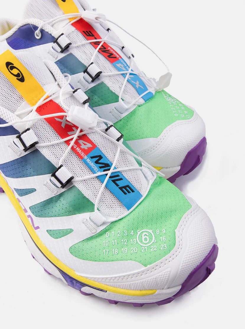 MM6 x Salomon XT-4 Mule Pack | Dead Stock