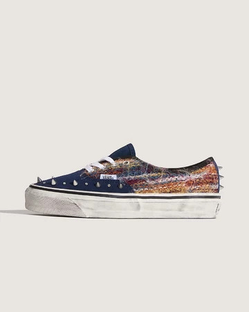 Vans Premium Authentic 44 Ibiza Pack