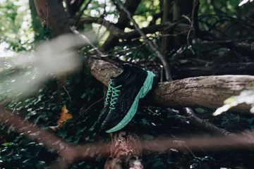 Black Forest Puma Velophasis Into the Nature Lookbook Paar