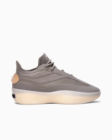 adidas Originals x Fear of God Athletics II Low Außenseite