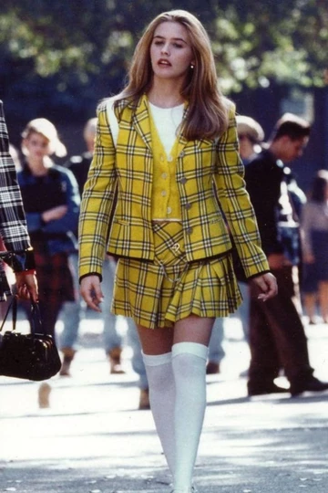 Nike Clueless Pack
