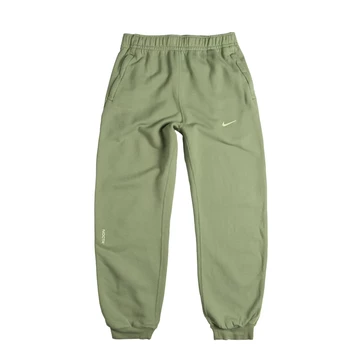 Nike x Nocta Drake Jogginghose in Grün