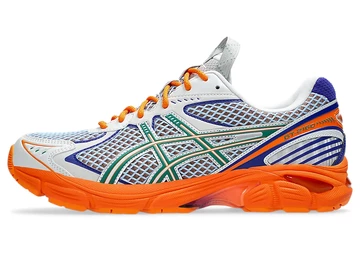 Kiko Kostadinov x Asics UB7-S GT-2160 Pack White Außenseite