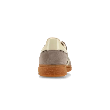 adidas Handball Spezial Earth Strata & Warm Vanilla