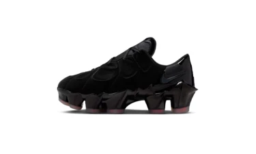 Nike First Sight Mirage Black