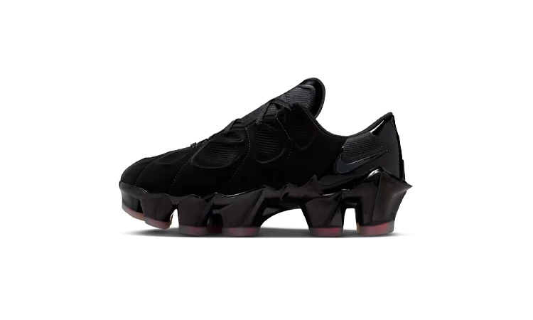 Nike First Sight Mirage Black