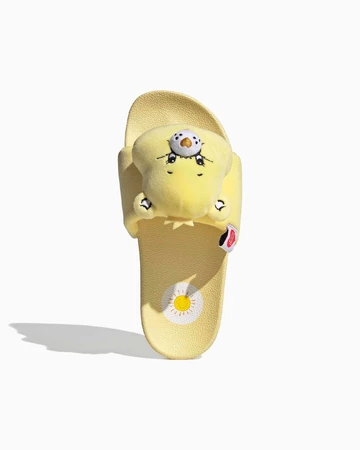 Care Bears x adidas Adilette Pack