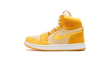 Jordan 1 Zoom CMFT 2 Sunshine