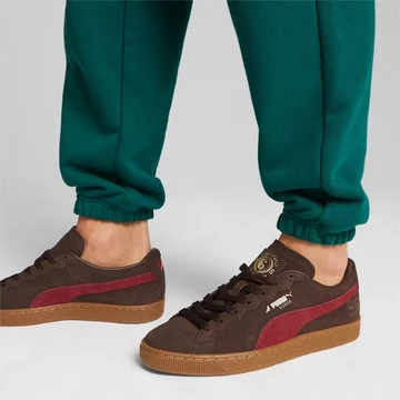 Staple Puma Suede Brown