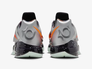 Nike KD 4 Galaxy