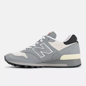 New Balance 1300 Made in USA Slate Grey & Permafrost