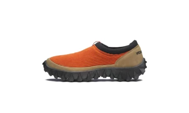 Salomon Snowclog Corduroy Burnt Ochre 