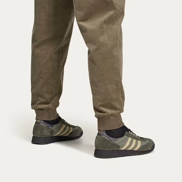 C.P. Company x adidas 10th Anniversary Pack SL 83 Mood 2