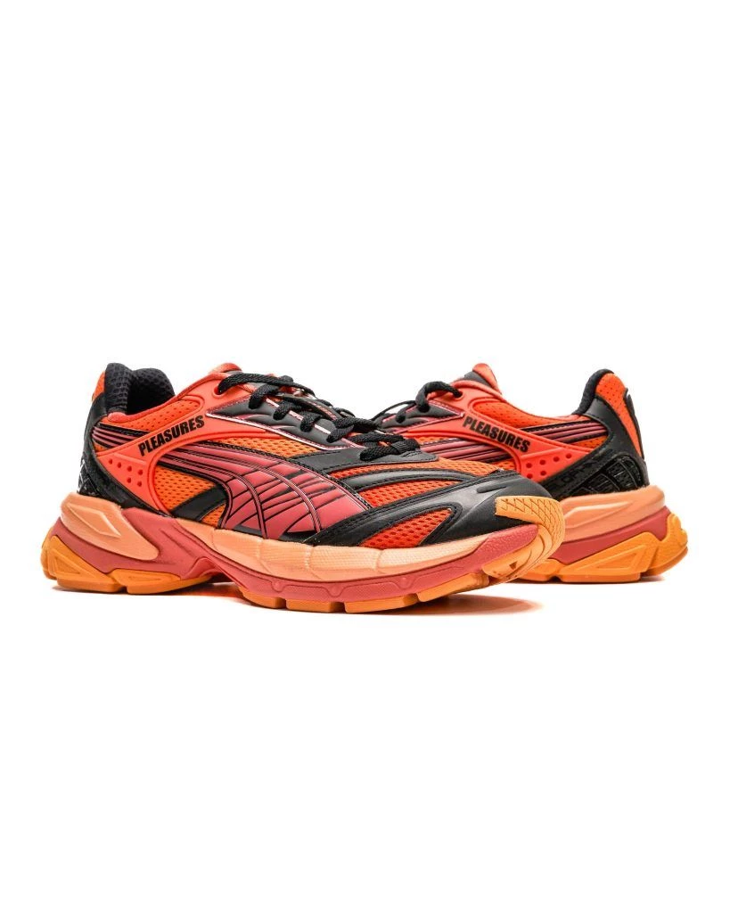 Pleasures Puma Velophasis Layers Cayenne Pepper 393301-02 | Dead Stock