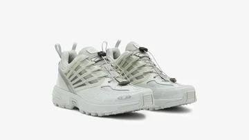 MM6 Maison Margiela Salomon Pro Advanced White Paar