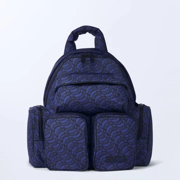 adidas x Moncler - Bag Blue