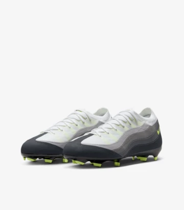 Nike Jr. Mercurial Vapor 16 Pro SE schräg