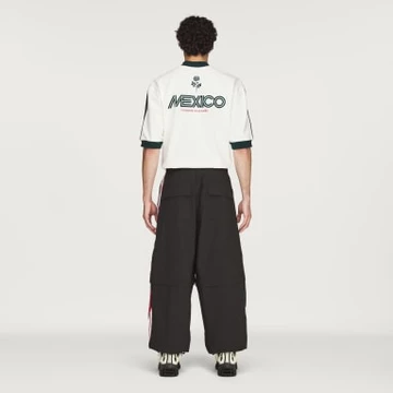 Willy Chavarria x adidas Jersey Pack