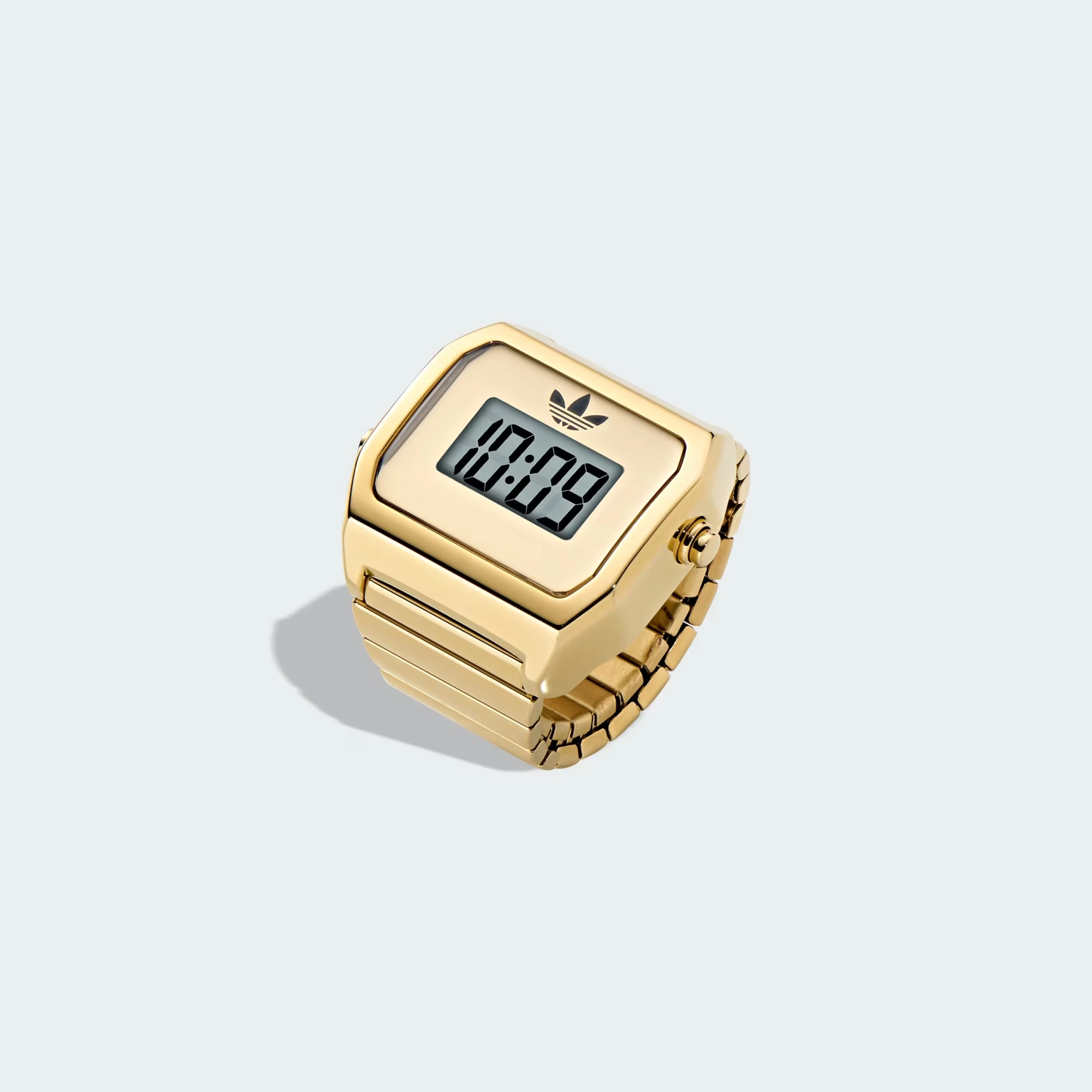 adidas Digital Two-Ring Watch KL5905 | Dead Stock