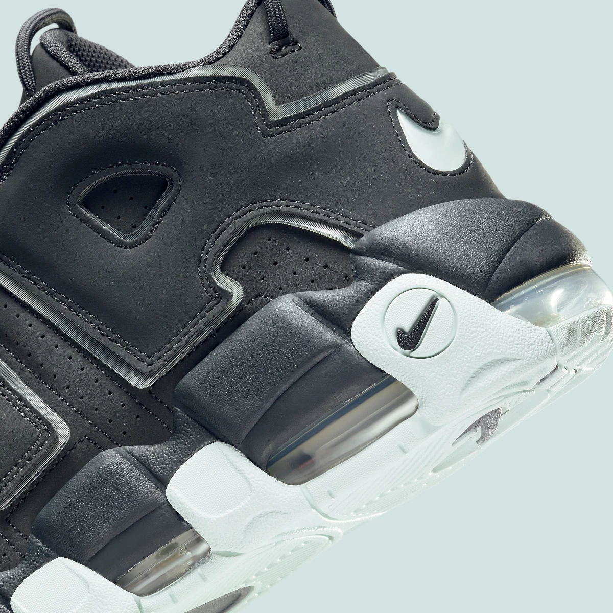 Black white grey uptempo on sale