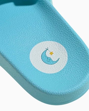 Care Bears x adidas Adilette Pack