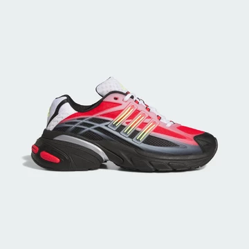 adidas Adistar XLG 2.0 Red & Frozen Lemon Außenseite