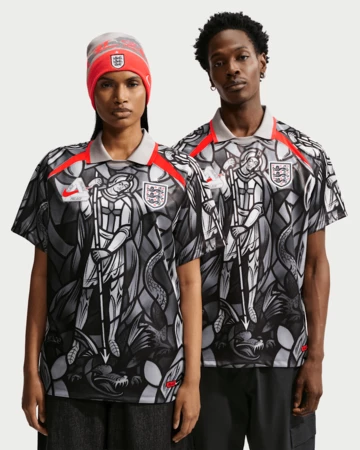Nike X2 x Cryoshot World Cup Collection