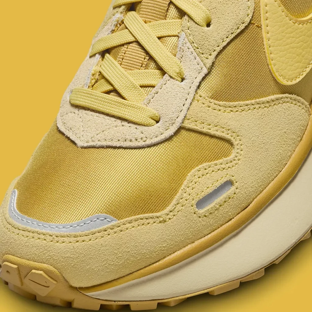 Nike Phoenix Waffle Wheat Gold FJ1409-700 | Dead Stock