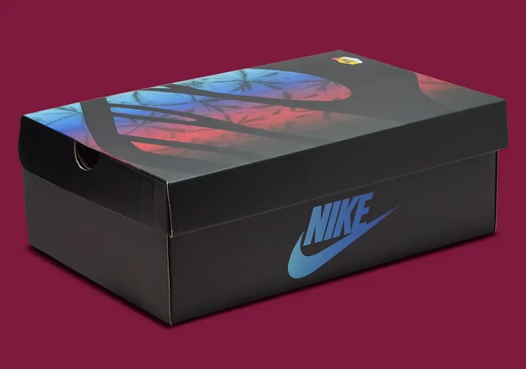 Nike air max 1 anniversary box best sale