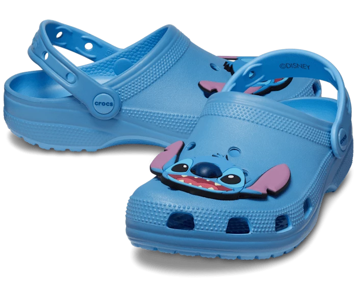 Lilo & Stitch Crocs Classic Clog Stitch 209448 | Dead Stock