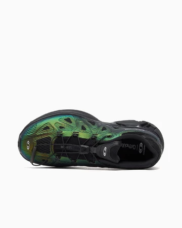Salomon XT-Whisper Void Metallic X Upper