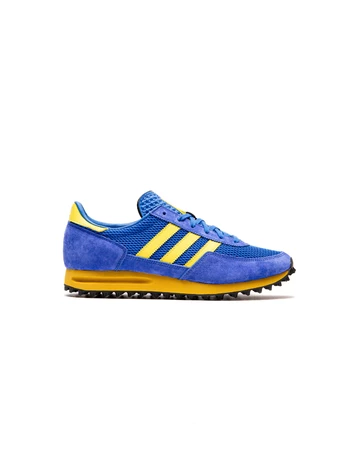 adidas TRX Mesh SPZL Glory Blue