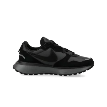 Nike Phoenix Waffle Black Anthracite innn