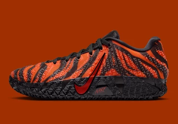Nike JA 3 Tiger