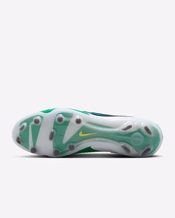 Nike Tiempo Legend 10 Elite Stadium Green Sohle