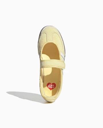 Care Bears x adidas Samba Jane Pack