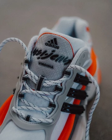 adidas Jellyfish Solar Orange