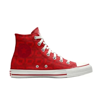 FC Liverpool Converse - By You Colourway