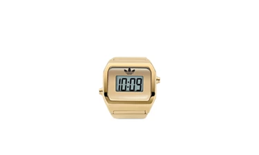 adidas Digital Two Ring Watch